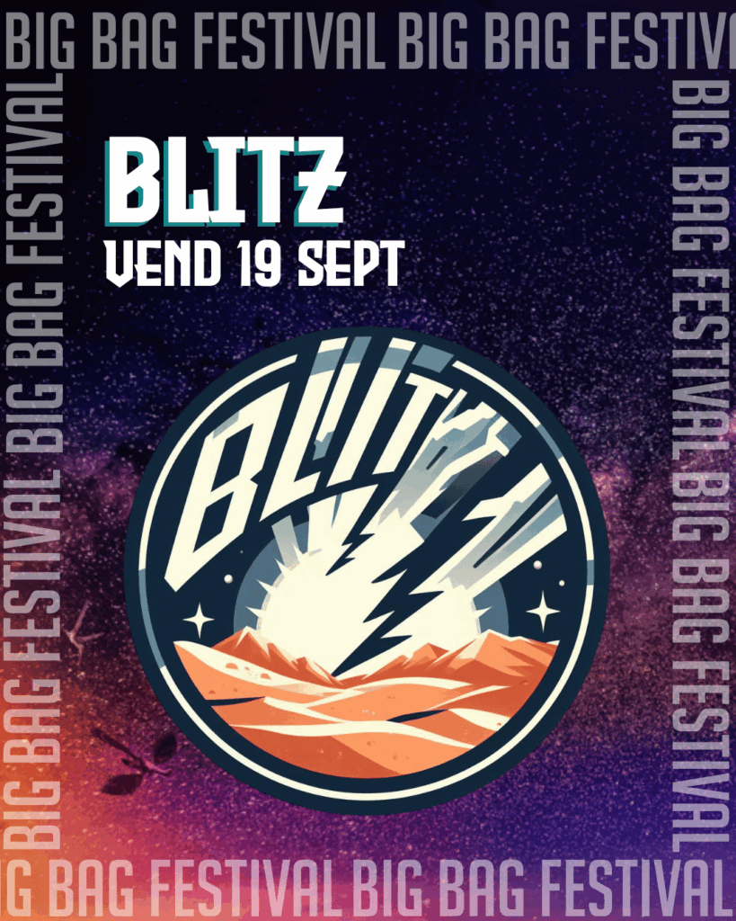blitz